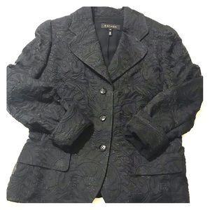 🚫SOLD Escada blazer